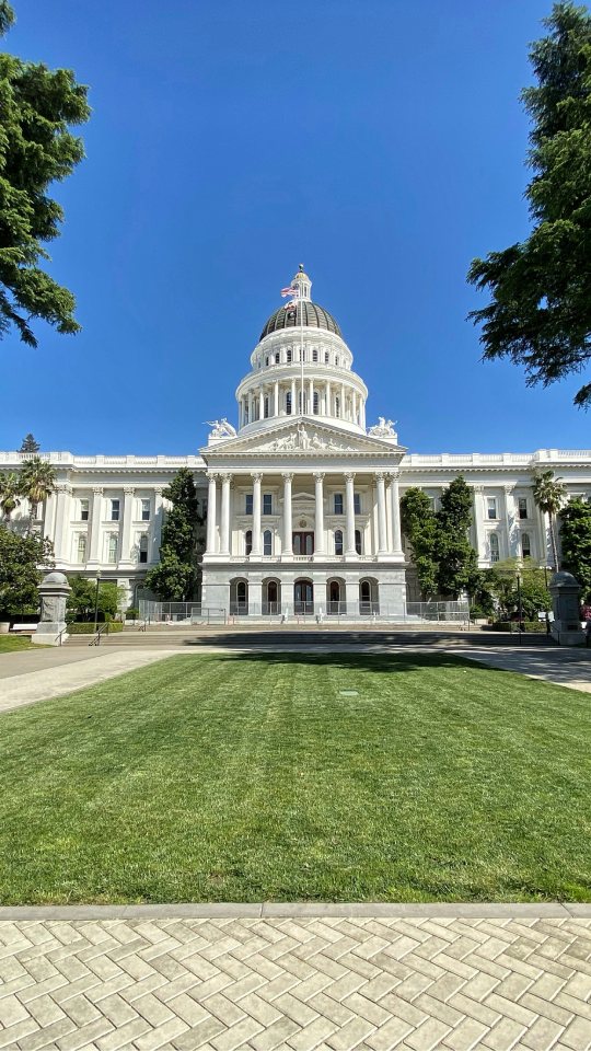 The East is a delicate matter